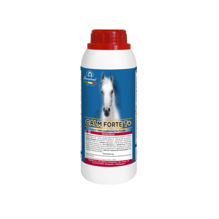 Calm Forte T+ confezione da 500 ml