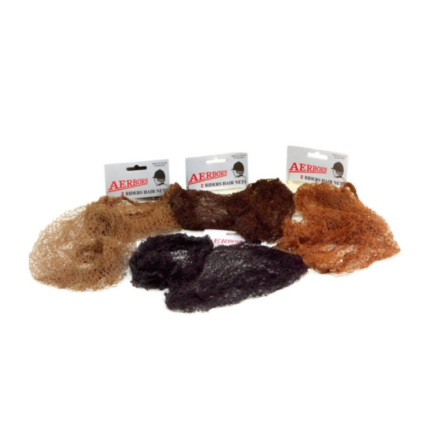 Retina per capelli pesante