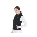 Smanicato Donna EQUESTRO Technical Vest