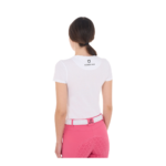 T-shirt Donna Equestro So Lovely