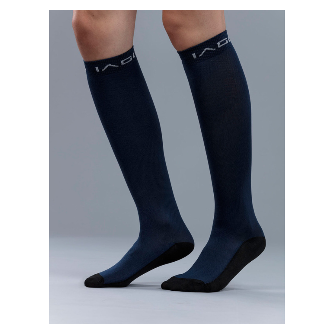 Calze IAGO unisex in microfibra Calze IAGO unisex in microfibra