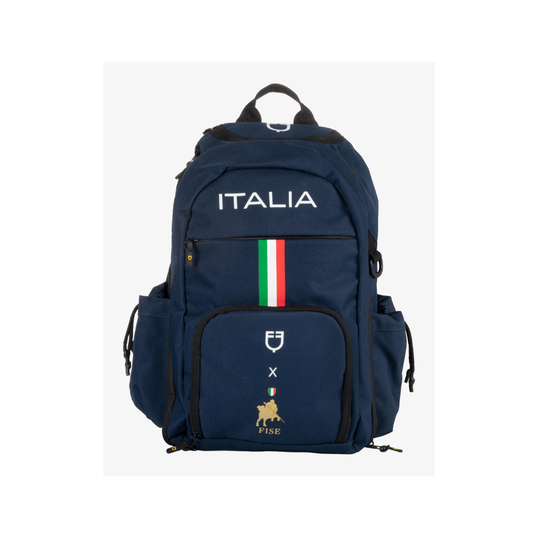 Zaino EQUESTROxFISE Zaino EQUESTROxFISE