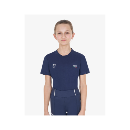 T-shirt Junior EQUESTROxFISE