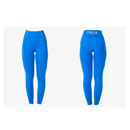 Leggings Donna full grip EQUESTROxFISE