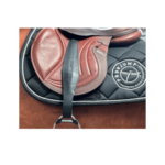 Monostaffili FREEJUMP 4x6 in pelle