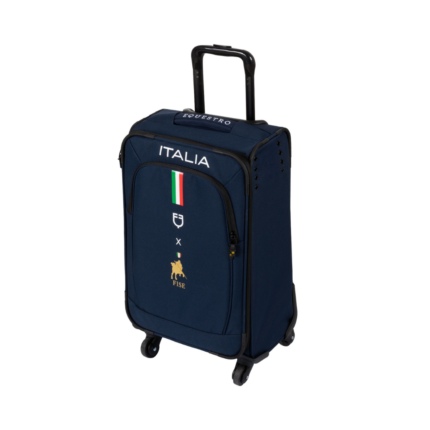 Trolley da viaggio EQUESTROxFISE