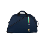 Borsa trolley con logo EQUESTROxFISE