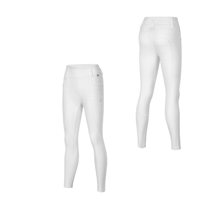Pantalone Donna KINGSLAND full grip Pull up - Kristin
