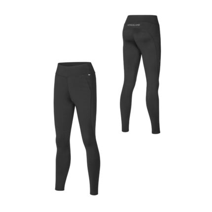 Leggings KINGSLAND full grip - Nanette