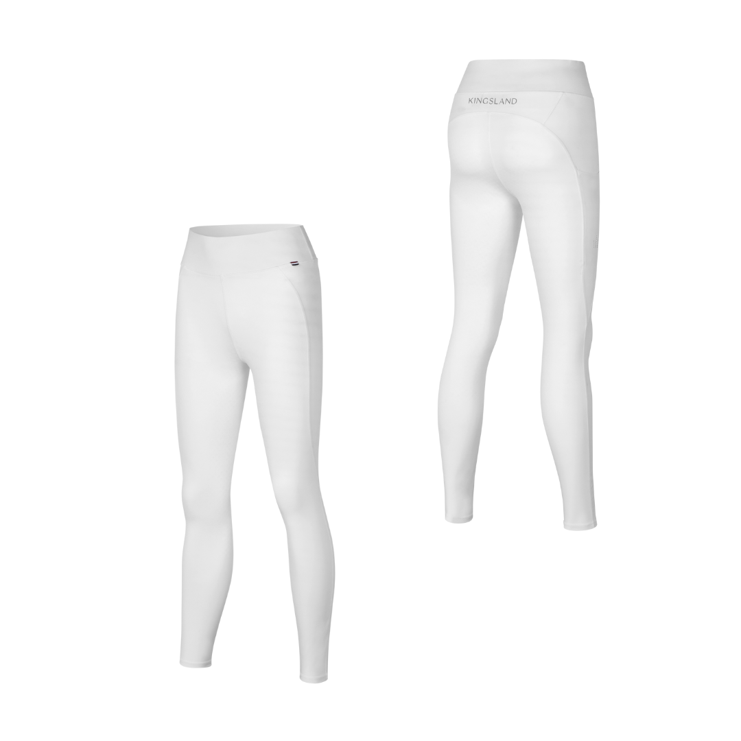 Leggings KINGSLAND full grip - Nanette Leggings KINGSLAND full grip - Nanette