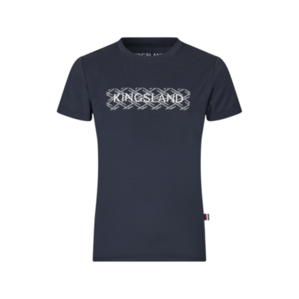 T-Shirt Junior KINGSLAND - Nabia