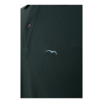 Polo ANIMO Uomo tempo libero mezza manica - Algee 25SS