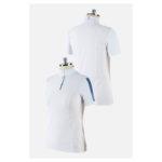 Polo da concorso ANIMO Donna mezza manica - Baiana 25SS
