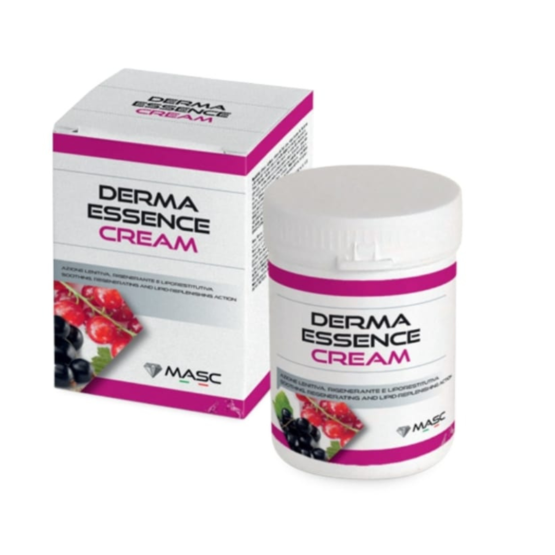 Derma Essence Cream - 250 ml Derma Essence Cream - 250 ml