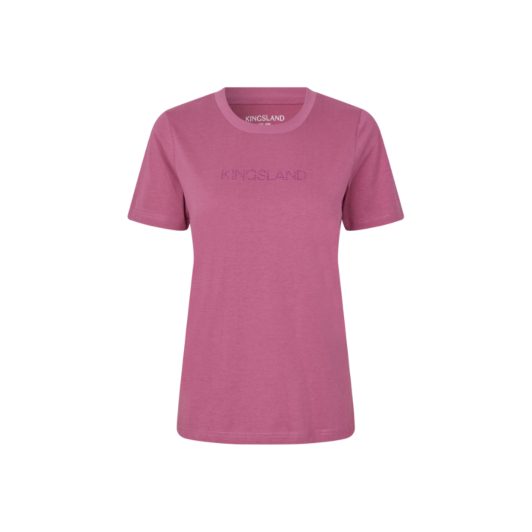 T-Shirt Ladies KINGSLAND - Nadia T-Shirt Ladies KINGSLAND - Nadia