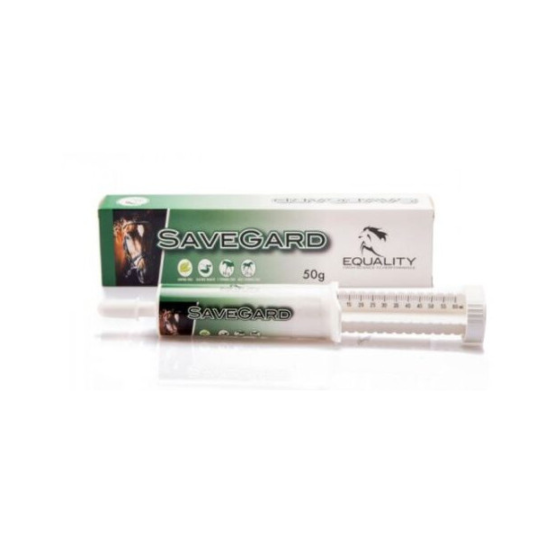 Savegard - 50 gr Savegard - 50 gr
