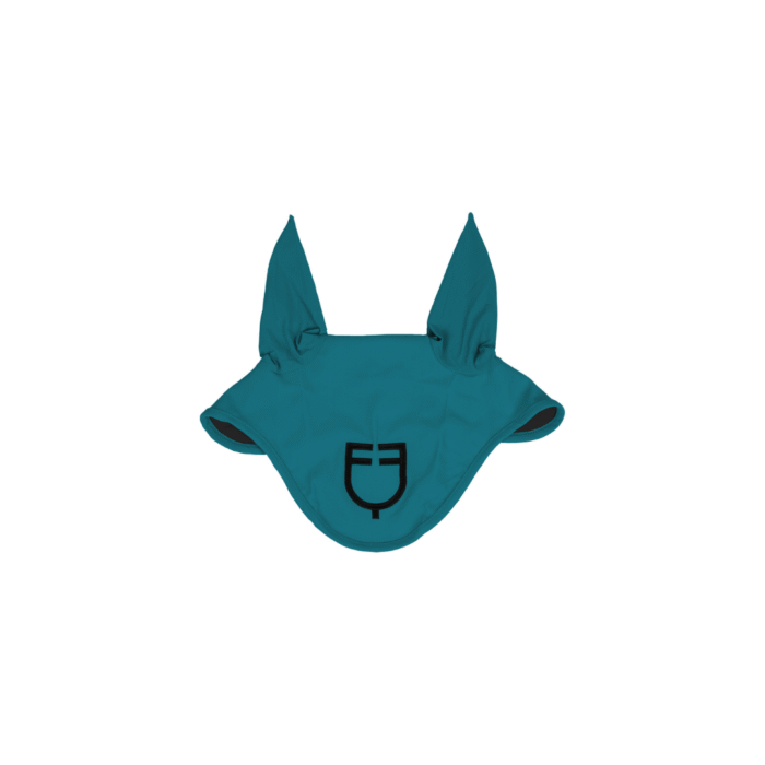 Cuffietta EQUESTRO con logo