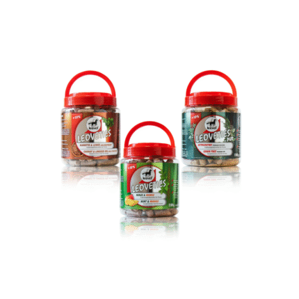 Biscotti LEOVETIES 1.100 gr. gusti assortiti