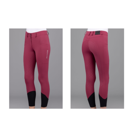 Pantalone Donna IAGO B-MOVE full grip - Vittoria