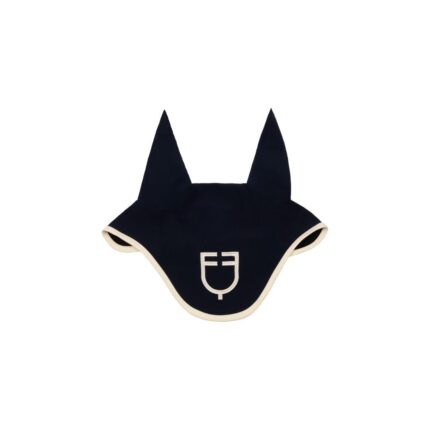 Cuffietta EQUESTRO Wave Quilting