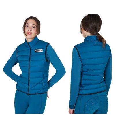 Smanicato Donna EQUESTRO