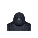 Giacca Antipioggia Rainproof EQUITATUS