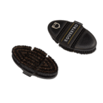 Spazzola flessibile EQUESTRO con setole naturali