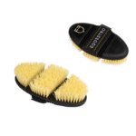 Spazzola flessibile EQUESTRO con setole rigide