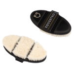 Spazzola EQUESTRO con setole corte e morbide