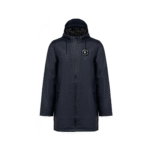 Giacca Antipioggia Rainproof EQUITATUS