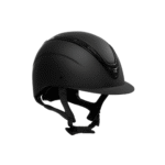 Casco EQUESTRO Apocalypse con calotta opaca