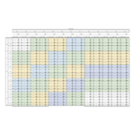 Stivali OneRight neri