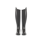 Stivali OneRight neri senza lacci - Zinc