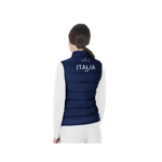 Smanicato Donna slim fit EQUESTROxFISE