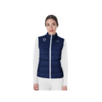 Smanicato Donna slim fit EQUESTROxFISE
