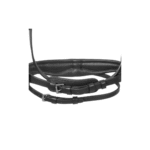 Testiera EQUESTRO inglese con capezzina anatomica