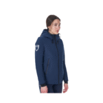 Piumino Donna impermeabile EQUESTROxFISE