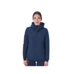 Piumino Donna impermeabile EQUESTROxFISE