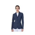 Giacca da concorso Donna 3 bottoni EQUESTROxFISE