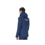 Piumino Uomo impermeabile EQUESTROxFISE