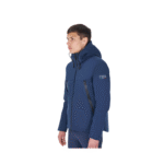 Piumino Uomo impermeabile EQUESTROxFISE