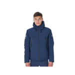 Piumino Uomo impermeabile EQUESTROxFISE