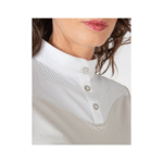 Polo Donna SARM HIPPIQUE manica lunga - Noah