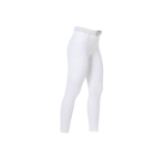 Leggings donna EQUESTRO a vita alta con passanti
