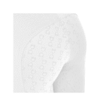 Leggings donna EQUESTRO a vita alta con passanti