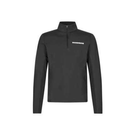 Polo Uomo KINGSLAND training manica lunga - Noval