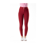 Pantalone Donna D'ISTINTO - Peonia