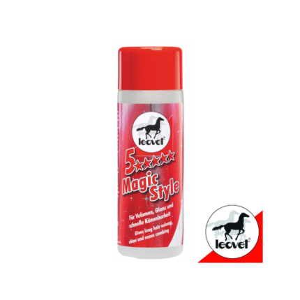 Magic Style LEOVET