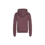 Felpa Junior KINGSLAND con cappuccio - Madeline