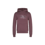 Felpa Junior KINGSLAND con cappuccio - Madeline